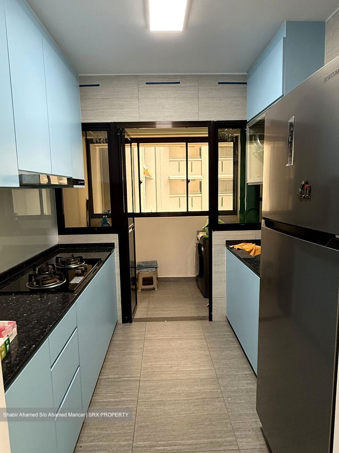 Blk 448B West Valley @ Bukit Batok (Bukit Batok), HDB 2 Rooms #635537851